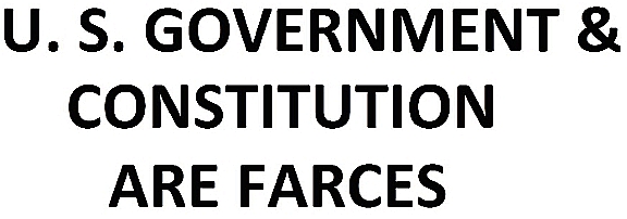 the people must reedit the constitution for it to make sese again